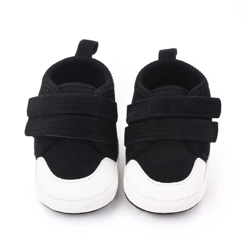 Best Sneakers  Shoe Clic Canvas Baby Shoes First Walker Fashion Baby Boys Girls  - £45.17 GBP