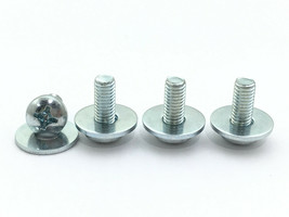 Wall Mount Screws For Sony KDL-43RF450, KDL-43RF453, KDL-43RF455, KDL-43W660G - $6.62