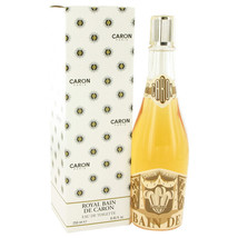 Royal Bain De Caron Champagne Perfume By Caron Eau De Toilette (Unisex) 8 Oz Ea - £74.22 GBP