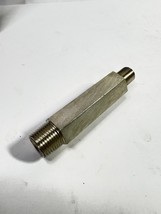 Titan 191-324 Spray Hose Extension Hex Nipple Adapter 3/8 NPT X 1/4 NPT - $29.75