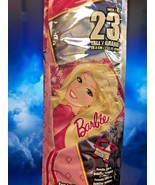 X Kites Barbie Sky Diamond 23 Inch Poly Kite w/String NEW Free Ship - €6,78 EUR