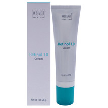 Obagi Retinol 0.1 Cream - $703.72 MXN