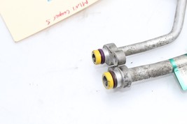 07-13 MINI COOPER S A/C PIPE Q3313 image 5