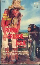 Lt. Robin Crusoe, U.S.N. [Mass Market Paperback] Ford, Bill - £3.56 GBP