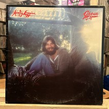 [ROCK/POP]~EXC LP~KENNY LOGGINS~Celebrate Me Home~{Original 1977~CBS~Issue] - $8.90