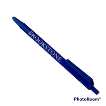 Brookstone Bic Pen Click Ballpoint Advertising Inn and Suites Ft Dodge I... - £6.15 GBP