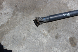 2001-2006 ACURA MDX AWD DRIVESHAFT DRIVETRAIN DRIVE SHAFT V1166 image 2