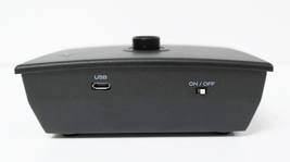 ClearOne Dialog 20 Wireless 12" Gooseneck Cardioid Transmitter/Mic 910-6802-121 image 3