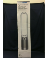 Dyson Purifier TP07 Smart Air Purifier and Fan - White/Silver - $6,323.03 MXN