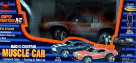 Radio Control Muscle Car GTO - $12.00