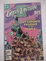 Green Lantern Corps #205 - $4.90