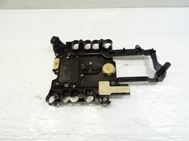 04 Mercedes R230 SL500 conductor plate, transmission 722.9, 0034460310 - $299.99