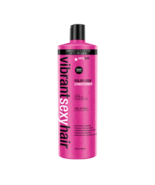 SexyHair Color Lock Color Conserve Conditioner with Rose &amp; Almond Oil, 3... - $530.53 MXN