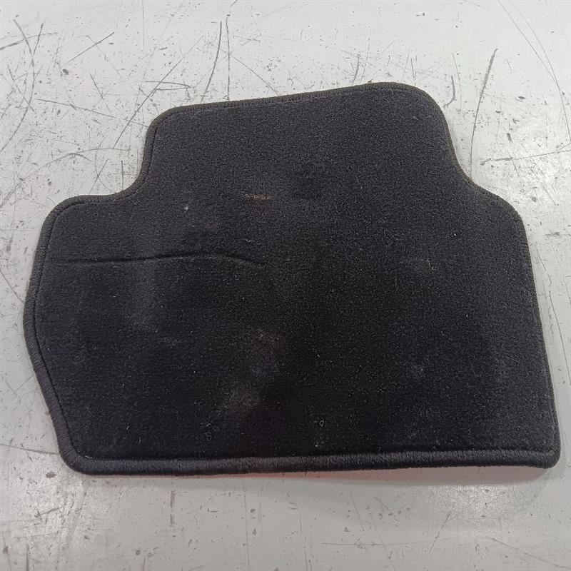 Ford Ecosport Floor Mat Left Driver Side Rear  2018 2019 2020 2021 2022 - $34.94