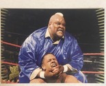 Big Daddy V WWE Action Trading Card 2007 #23 - £1.57 GBP