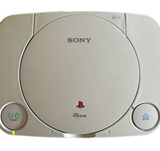 PSone PlayStation1 Mini Console SCPH-101 No Power Supply Tested Working ... - £102.25 GBP
