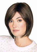 Belle of Hope CODI XO 100% Hand-Tied Double Mono Synthetic Wig by Amore, 5PC Bun - £302.85 GBP+