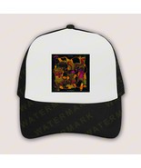 LOST GIRLS (JENNY HVAL AND HAVARD VOLDEN) - SELVUTSLETTER Hats Caps - $35.00