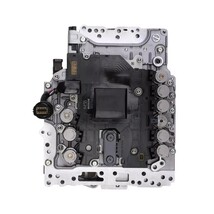 Nissan RE7R01A Transmission valve body ,Solenoid & TCM  2008-up Infinity Nissan image 9