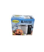 Butterball XL Masterbuilt Professional Stainless  Indoor Electric Turkey... - $801.96 CAD