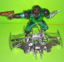 CHAP MEI Stellar Force Robot Alien Warrior Vintage 1995 Figure - £9.57 GBP