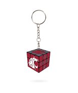 Sunkiss NCAA Washington State Cougars Swizzle Cube (Small) - £3.87 GBP