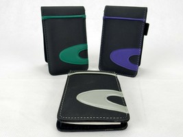 Jotter Note Pad w/Calculator, Swing Design, Choice of 3 Colors, Sweda #V... - $7.95