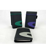 Jotter Note Pad w/Calculator, Swing Design, Choice of 3 Colors, Sweda #V... - $10.87 CAD