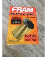 Fram CH10158 EXTRA GUARD Engine Oil Filter-Brand New-SHIPS N 24 HOURS - $9.78