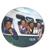Hamilton Collection &quot;The Honeymoon Express&quot; Honeymooners Plate - $29.09