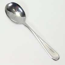 Oneida Flight Sugar Spoon 6 1/8&quot; Stainless - £5.33 GBP