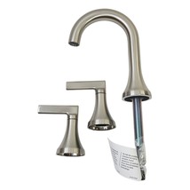 Pfister LF-049-VEDGS Vedra 1.2 GPM Widespread Bathroom Faucet - Brushed ... - $1,023.33 MXN