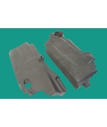 10-12 JAGUAR XF XFR X250 5.0 LEFT RIGHT ENGINE VALVE IGNITION COIL COVER... - $112.20 CAD
