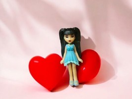 Mini Bratz Doll - Series 2 - Girls Night Out! Collection Jade  - $111.76 MXN