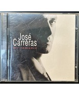 JOSE CARRERAS - My Romance - CD  1997 Canada All The Things You Are Indi... - $6.48 CAD