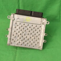 Jaguar Land-Rover ECU ECM PCM Engine Computer Control Module 9W83-12B684-RB image 6