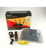 *Netgear Nighthawk AC1900 Smart Wi-Fi 5 Gaming Streaming Router R6900-20... - $49.60 CAD