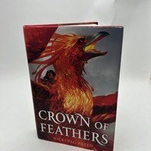 Crown of Feathers Ser.: Crown of Feathers by Nicki Pau Preto (2019, Trade... - £12.97 GBP
