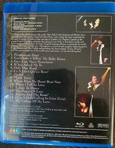 Celine Dion Live The Color of My Life Concert Blu-ray (Bluray) - $682.36 MXN