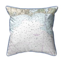Betsy Drake Block Island Sound - Matunuck, RI Nautical Map Extra Large Z... - $79.19