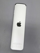 Apple Siri Remote (3rd Gen) A2854 - Silver MNC73AM/A image 5