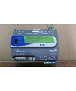 JOHNSON CONTROLS METASYS SYSTEM FEC1611-1 HVAC FIELD EQUIPMENT CONTROLLER   - $80.00 CAD