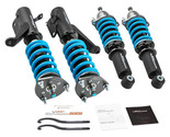 MaXpeedingrods 24 Way Damper Coilover Lowering Kit for Acura RSX &amp; Type-... - £491.39 GBP