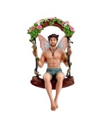 December Diamonds fairy Petre Peter  2025 in stock - $69.99