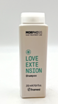 Framesi Morphosis Love Extension Shampoo 8.4 oz - $25.69