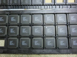 1x l7a1045-ic chip lot 2502 - $11.43