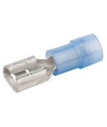 25 pack  fr6b250 terminal copper 16-14 Penn union F16-250-3N blue fr6b-250 - $8.47