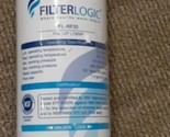 Sealed Filter Logic FL-RF20 Replacement Water Filter For LT800P - £7.82 GBP