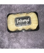 Vintage Faberge Aphrodisia Soap, 1 Bar Wrapped. Unused. No Tray Top. - $16.82
