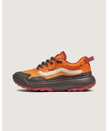 new Vans Men&#39;s 11 Shoes crosspath water resistant marmalade orange/black - $1,736.24 MXN